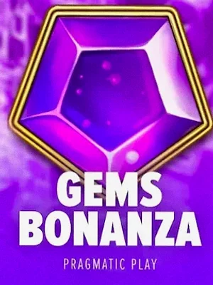 Gems Bonanza at NightWin Casino