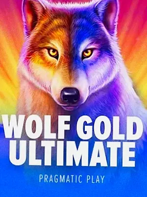 Wolf Gold Ultimate at NightWin Casino