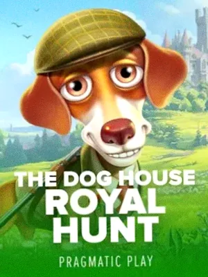 The Dog House - Royal Hunt at NightWin Casino