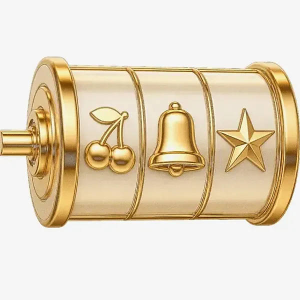 Slot machine reel — NightWin Casino