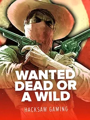 Wanted Dead Or a Wild at NightWin Casino