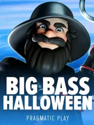 Big Bass Halloween at NightWin Casino