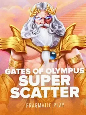 Gates of Olympus Super Scatter at NightWin Casino
