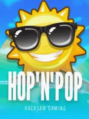 HopNPop at NightWin Casino